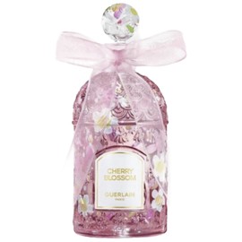 Cherry Blossom Millésime 2025 Guerlain perfume - a new fragrance