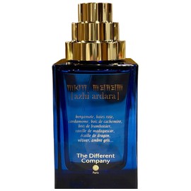 Azhi Ardara The Different Company perfume - a new fragrance for