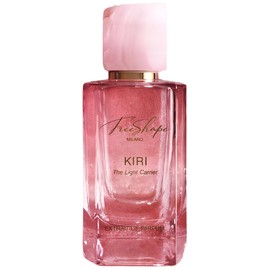 FreeShape MILANO KIRI 香水 100ml Kiri FreeShape Milano perfume - a new fragrance for women and men 2025