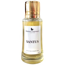 Santus Robert Stewart perfume - a new fragrance for women
