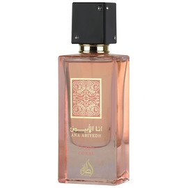 Lattafa Perfumes Ana Abiyedh Coral
