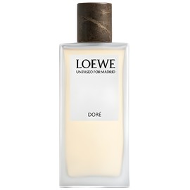 Un Paseo Por Madrid Doré Loewe аромат — аромат для мужчин и женщин