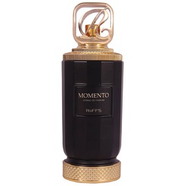 Cafe Ambre Noir Sultan Pasha Attars perfume - a fragrance for