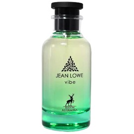 Maison Alhambra Jean Lowe Vibe