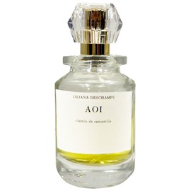 AOI Liliana Deschamps perfume - a new fragrance for women 2024