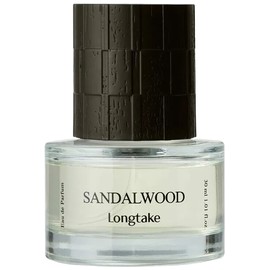 Sandalwood Longtake 香水- 一款2025年新的中性香水