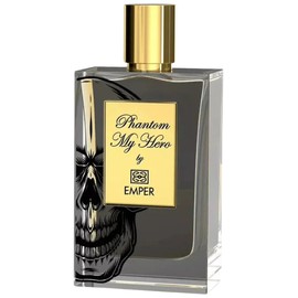 香水(男性用) EMPER Phantom My Hero Phantom My Hero Emper colonie - un parfum de barbati 2024