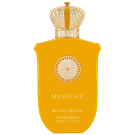 Gulf Orchid Mango Ice