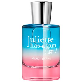 Juliette Has A Gun Miami Shake