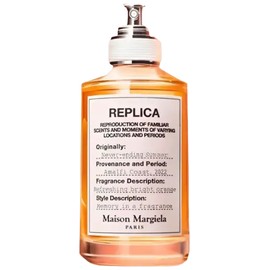 Maison Martin Margiela Never-ending Summer