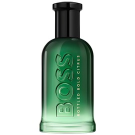 Hugo Boss Boss Bottled Bold Citrus