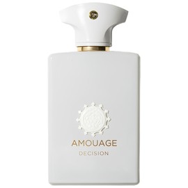 Amouage Decision