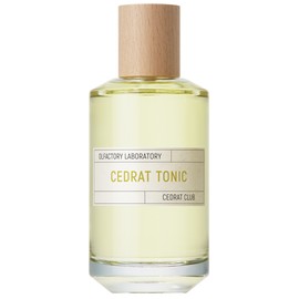 Cedrat Tonic Les Liquides Imaginaires 香水- 一款2025年新的中性香水