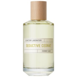 Seductive Cedrat Les Liquides Imaginaires perfume - a new