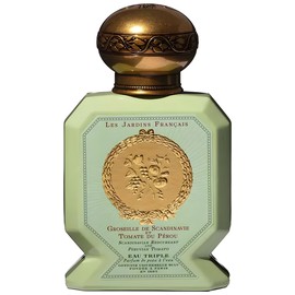 ☆美品☆ビュリー グロゼイユドゥスカンジナーヴ・エ・トマトデュペルー レ・ヴィルジナル グロゼイユ・ドゥ・スカンジナーヴ・エ