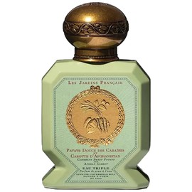 Officine Universelle Buly 香水PatateDouce Patate Douce des Caraïbes et Carotte d'Afghanistan Buly