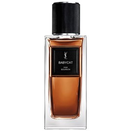 Yves Saint Laurent Babycat Raw Bourbon