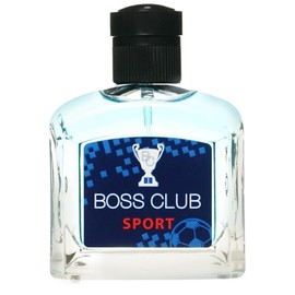 Boss Club Sport Judith cologne - a fragrance for men