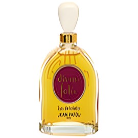 jean Patou　Divine Folie ディヴィーヌ・フォリ 　希少 Divine Folie Jean Patou perfume - a fragrance for women 1933