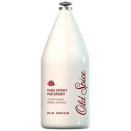 Pure Sport Old Spice colonie - un parfum de barbati 2004