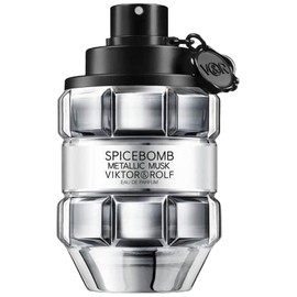 Viktor&Rolf Spicebomb Metallic Musk