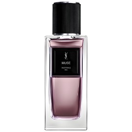Yves Saint Laurent Muse