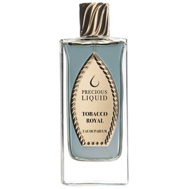 Tobacco Royal Precious Liquid perfume