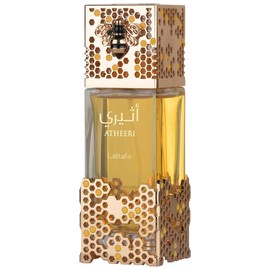 Lattafa Perfumes Atheeri