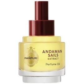 Andaman Sails Pañpuri perfume - a fragrance for women and men 2023