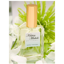 Notes Fraiches Kristen Michele perfume a fragrance for women 2008