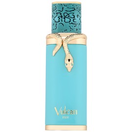 French Avenue Vulcan Feu