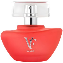 VF Seduce We Pink perfume - a novo fragrância Feminino 2025