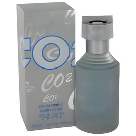 CO2 Jeanne Arthes cologne - a fragrance for men
