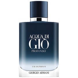 Giorgio Armani Acqua di Giò Profondo Eau de Parfum (2024)