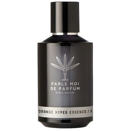 香水(ユニセックス) PARLE MOI DE PARFUM BLACK HYPER ESSENCE PMDP-BSOH-KV-