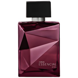 Essencial Atrai Natura 古龙水- 一款2025年新的男用香水