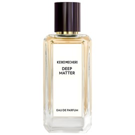 Deep Matter Keiko Mecheri perfume - a new fragrance for women and