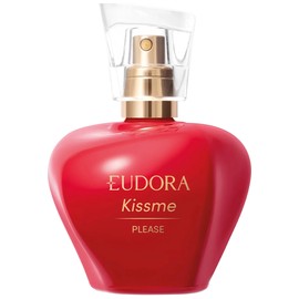Eudora Kissme 香水 赤 Kiss Me Please Eudora perfume - a new fragrance for women 2025