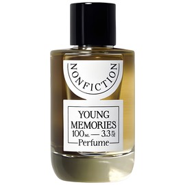 香水(ユニセックス) NONFICTION YOUNG MEMORIES 50ml ヤングメモリーズ YOUNG MEMORIES Perfume 50ml | NONFICTION