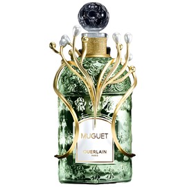 香水(ユニセックス) Guerlain Muguet 2025 Muguet Millésime 2025 Guerlain perfume - a new fragrance for women
