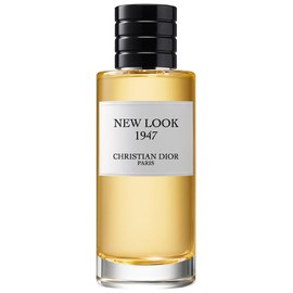 La Collection Couturier Parfumeur New Look 1947 Dior perfume - a