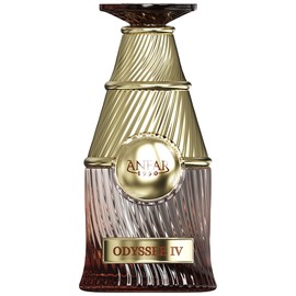 Odyssee IV Anfar 1950 perfume - a fragrância Compartilhável 2023