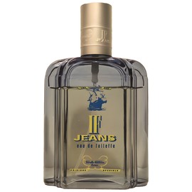 ソレル・フォンタナ　ヴィンテージ香水「IF Jeans」スペシャルエディション IF Jeans Sorelle Fontana cologne - a fragrance for men 2000