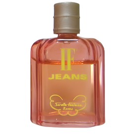 If Jeans for Women Sorelle Fontana perfume - a fragrance for women