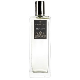 Bel Canto Galimard cologne - a fragrance for men