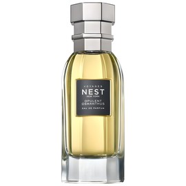 Opulent Osmanthus Nest 香水- 一款2025年新的中性香水