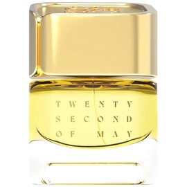 Bee's Home twentysecondofmay perfume - a novo fragrância