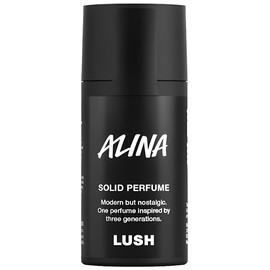 Alina Lush perfume - a fragrance for women and men 2024