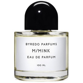 M/Mink Byredo perfume - a fragrance for women and men 2010 M/Mink Byredo perfume - a fragrance for women and men 2010