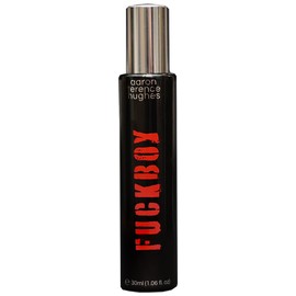 Fuckboy Aaron Terence Hughes perfume - a new fragrance for